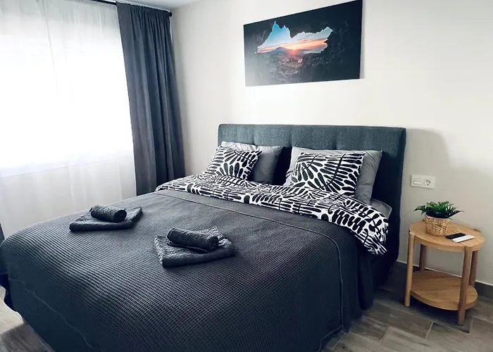 Apartamento Sunset Costa Adeje (Tenerife)