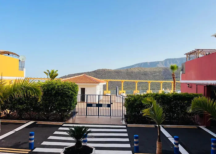 Apartamento Sunset *