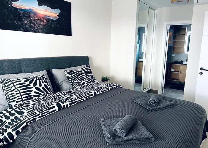 Sunset Apartamento Costa Adeje (Tenerife)