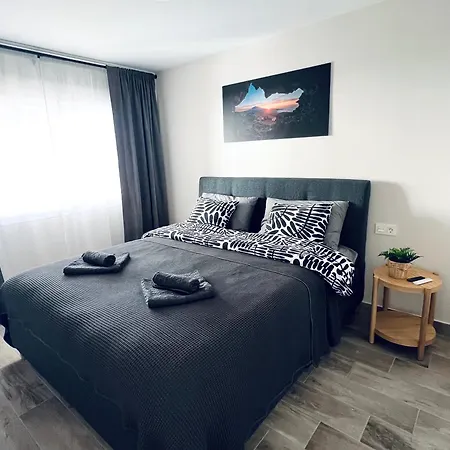 Apartamento Sunset Costa Adeje (Tenerife)