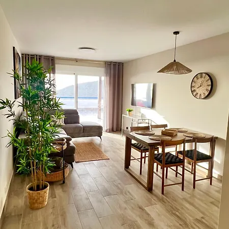 Sunset Apartment Costa Adeje (Tenerife)