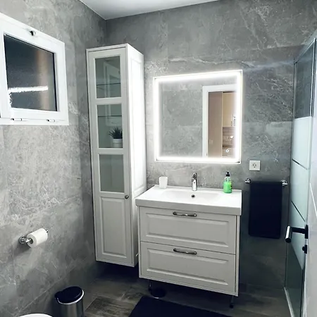Apartamento Sunset