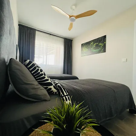 Apartamento Sunset