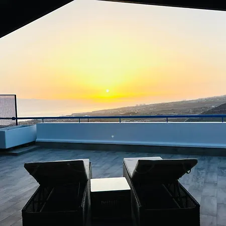 Apartamento Sunset *