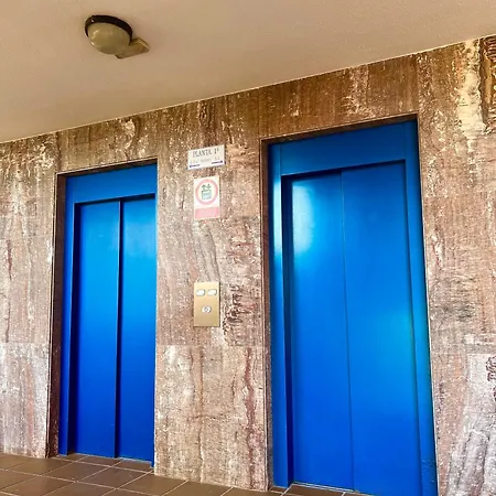 Sunset Apartment Costa Adeje (Tenerife)