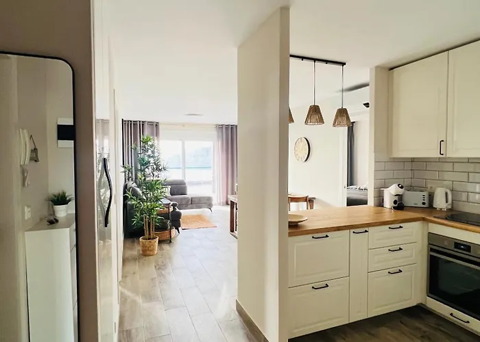 Appartamento Sunset *